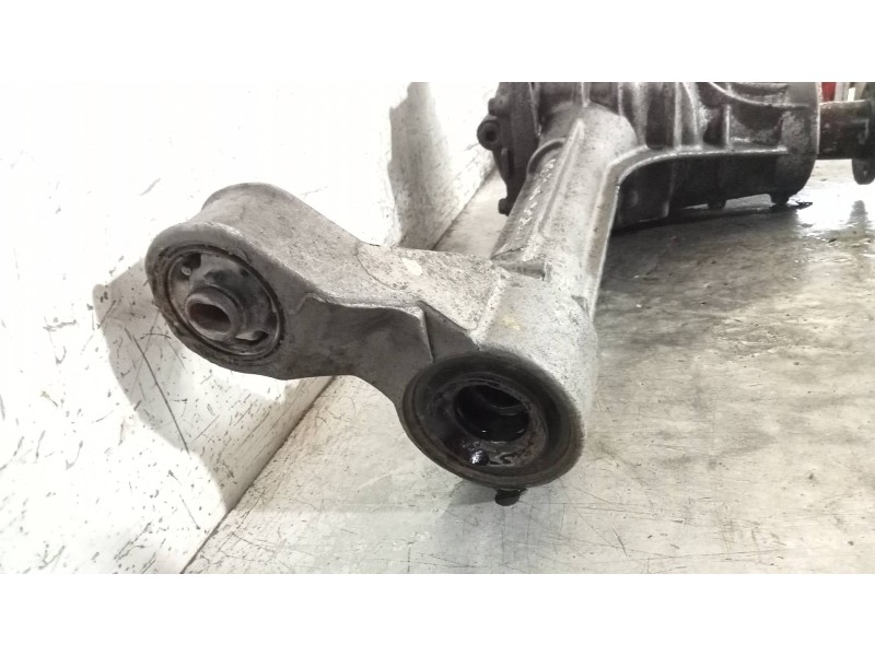 Recambio de diferencial delantero para mercedes clase m (w163) 270 cdi (163.113) referencia OEM IAM   