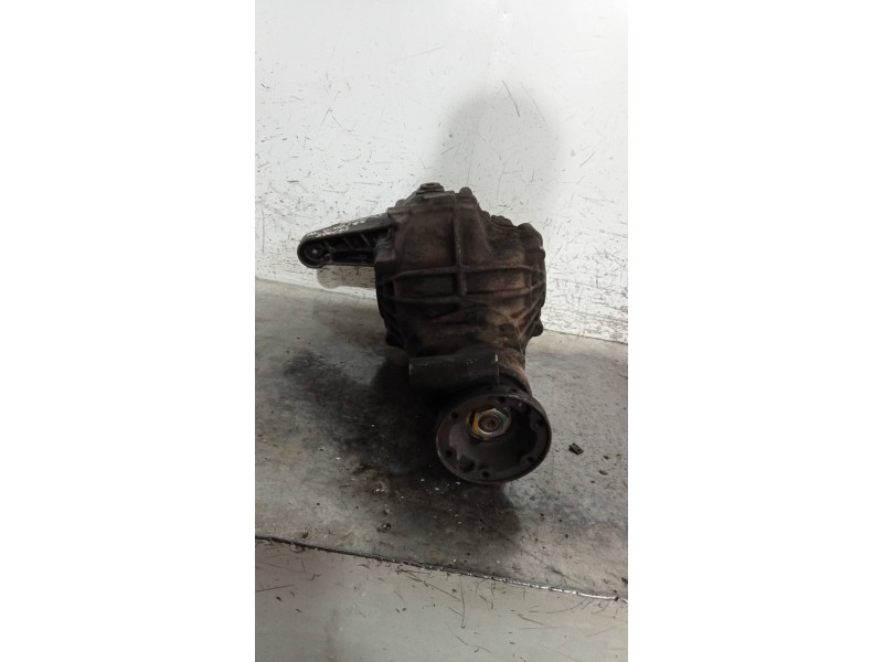 Recambio de diferencial trasero para mercedes clase m (w163) 270 cdi (163.113) referencia OEM IAM 4460310010  