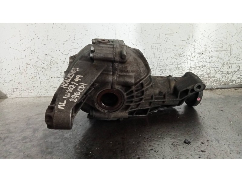 Recambio de diferencial trasero para mercedes clase m (w163) 270 cdi (163.113) referencia OEM IAM 4460310010  