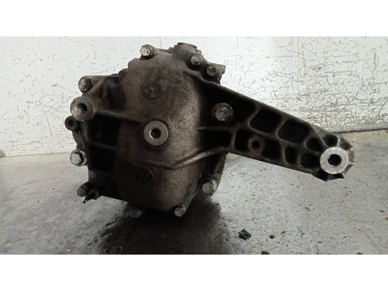 Recambio de diferencial trasero para mercedes clase m (w163) 270 cdi (163.113) referencia OEM IAM 4460310010  