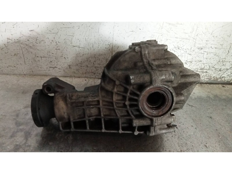 Recambio de diferencial trasero para mercedes clase m (w163) 270 cdi (163.113) referencia OEM IAM 4460310010  