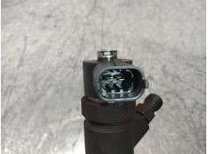 Recambio de inyector para suzuki swift berlina (mz) gl (3-ptas.) referencia OEM IAM 0445110083   2