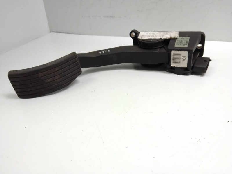 Recambio de potenciometro pedal para hyundai matrix (fc) referencia OEM IAM 0281002544 3270517050 
