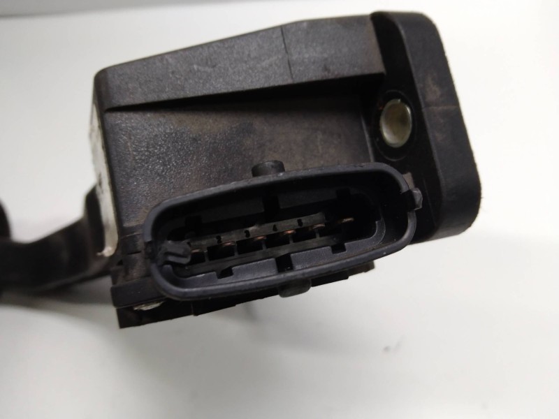 Recambio de potenciometro pedal para hyundai matrix (fc) referencia OEM IAM 0281002544 3270517050 