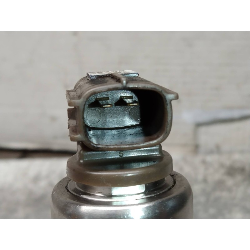 Recambio de inyector para nissan navara pick-up (d40m) double cab le 4x4 referencia OEM IAM 16600EC00B 08L00234 