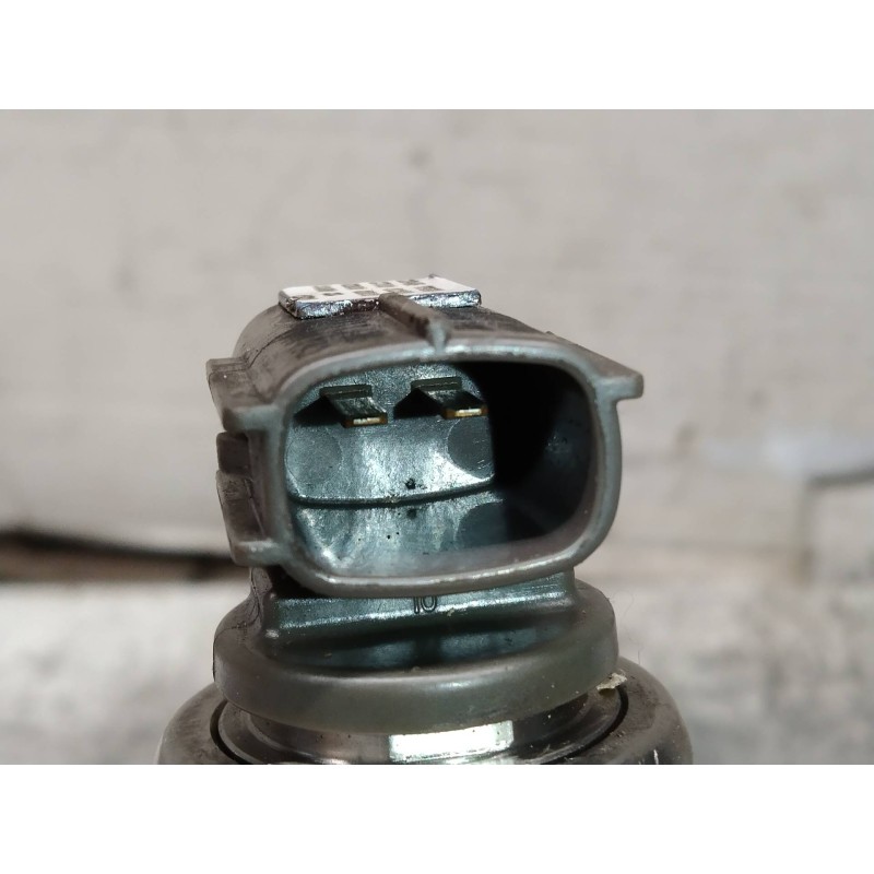 Recambio de inyector para nissan navara pick-up (d40m) double cab le 4x4 referencia OEM IAM 16600EC00A 10H00388 