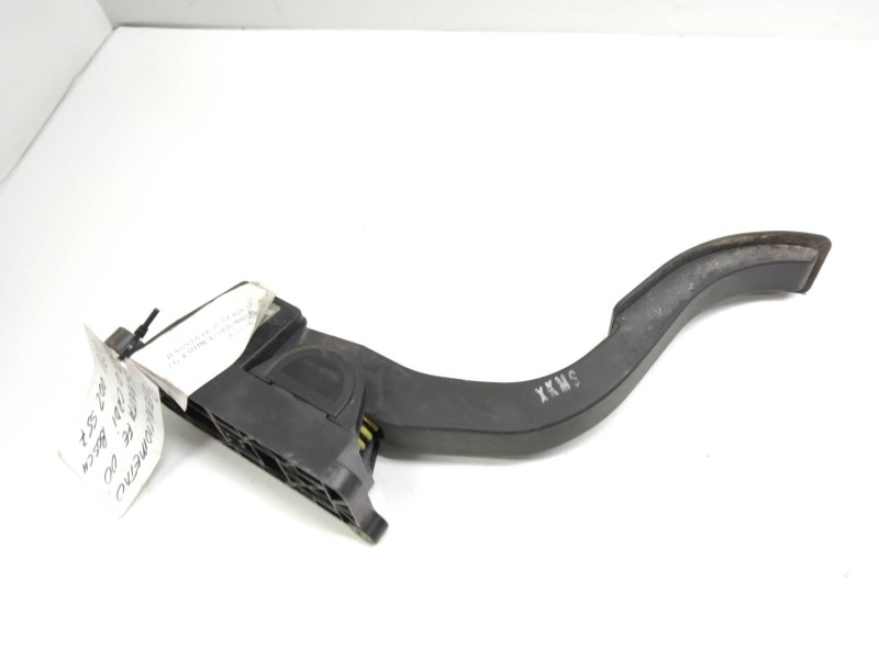 Recambio de potenciometro pedal para hyundai santa fe (sm) 2.0 crdi cat referencia OEM IAM 0281002557 327C526010 