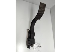 Recambio de potenciometro pedal para hyundai santa fe (sm) 2.0 crdi cat referencia OEM IAM 0281002557 3270526010  2