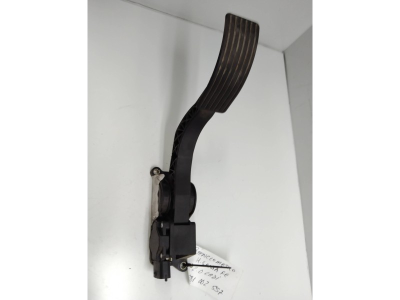 Recambio de potenciometro pedal para hyundai santa fe (sm) 2.0 crdi cat referencia OEM IAM 0281002557 3270526010 