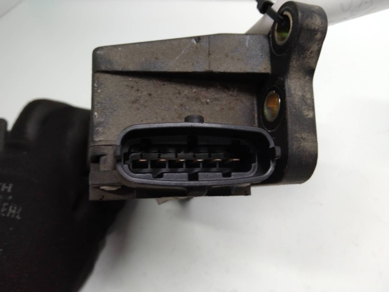 Recambio de potenciometro pedal para hyundai santa fe (sm) 2.0 crdi cat referencia OEM IAM 0281002557 3270526010 