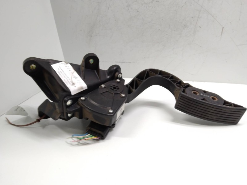 Recambio de potenciometro pedal para hyundai sonata (nf) 2.0 crdi cat referencia OEM IAM 327263L200 BF10422A3L000 