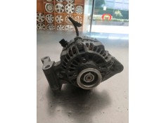 Recambio de alternador para ford fiesta (cbk) steel referencia OEM IAM 2S6T10300CD A005TA7692 