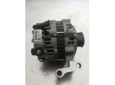 Recambio de alternador para ford fiesta (cbk) steel referencia OEM IAM 2S6T10300CD A005TA7692  2