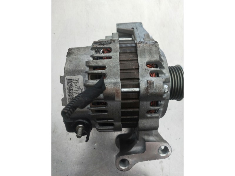 Recambio de alternador para ford fiesta (cbk) steel referencia OEM IAM 2S6T10300CD A005TA7692  Recambio de alternador para ford fiesta (cbk) steel referencia OEM IAM 2S6T10300CD A005TA7692