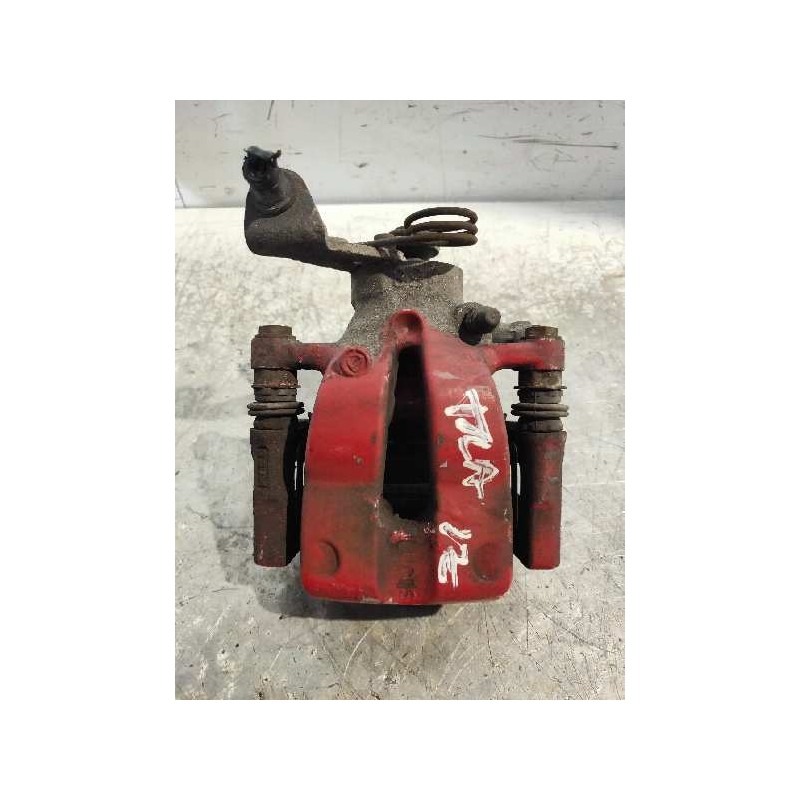 Recambio de pinza freno trasera izquierda para alfa romeo gt (125) 1.9 jtd 16v 150/ distinctive referencia OEM IAM   0077364538