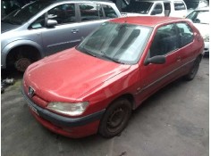 peugeot 306 berlina 3/4/5 puertas (s2) del año 1997