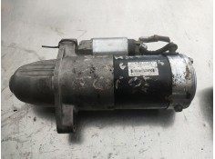 Recambio de motor arranque para smart forfour cdi (50kw) referencia OEM IAM A0061510401 1810A002