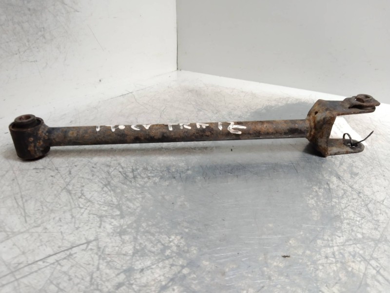 Recambio de tirante trasero izquierdo para mazda rx-8 (se) 1.3 wankel cat referencia OEM IAM   