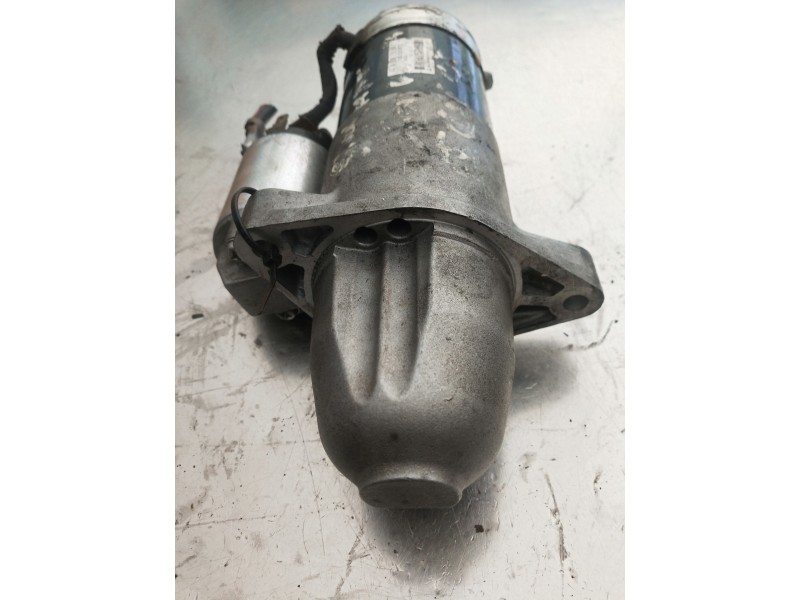 Recambio de motor arranque para smart forfour cdi (50kw) referencia OEM IAM A0061510401 1810A002 