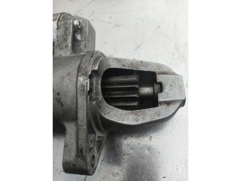 Recambio de motor arranque para smart forfour cdi (50kw) referencia OEM IAM A0061510401 1810A002 