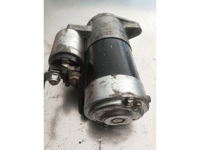 Recambio de motor arranque para smart forfour cdi (50kw) referencia OEM IAM A0061510401 1810A002 