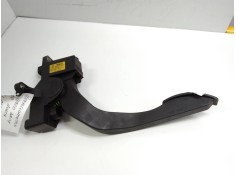 Recambio de potenciometro pedal para iveco daily caja cerrada (1999 =>) 3.0 diesel cat referencia OEM IAM 0281002632 504061734 