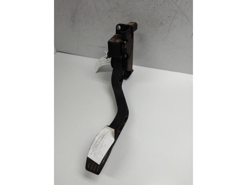 Recambio de potenciometro pedal para iveco daily caja cerrada (1999 =>) 3.0 diesel cat referencia OEM IAM 0281002632 504061734 
