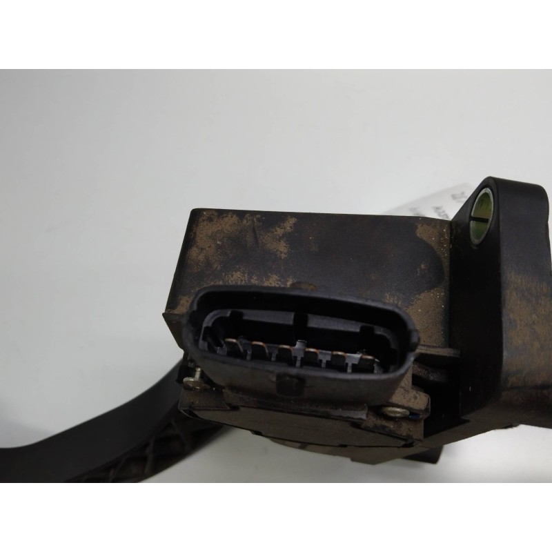 Recambio de potenciometro pedal para iveco daily caja cerrada (1999 =>) 3.0 diesel cat referencia OEM IAM 0281002632 504061734 