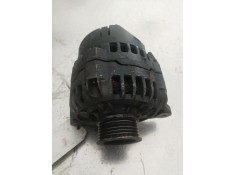 Recambio de alternador para ford fiesta berlina (dx) básico referencia OEM IAM 0123310054 BOSCH 