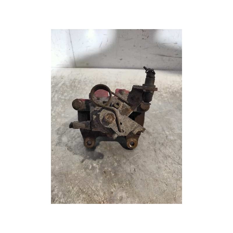 Recambio de pinza freno trasera izquierda para alfa romeo gt (125) 1.9 jtd 16v 150/ distinctive referencia OEM IAM   0077364538