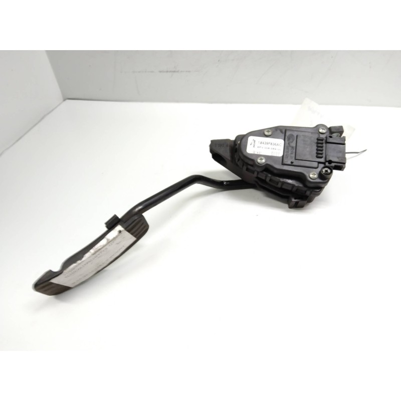 Recambio de potenciometro pedal para jaguar x-type 2.5 v6 24v cat referencia OEM IAM 6PV00858900 1X439F836AC 