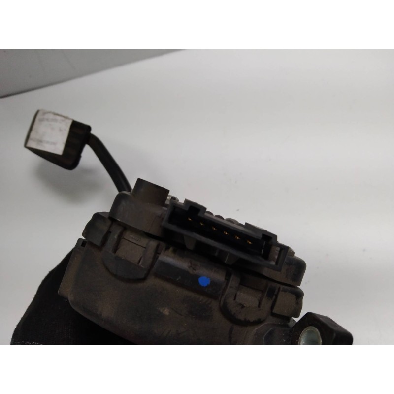 Recambio de potenciometro pedal para jaguar x-type 2.5 v6 24v cat referencia OEM IAM 6PV00858900 1X439F836AC 