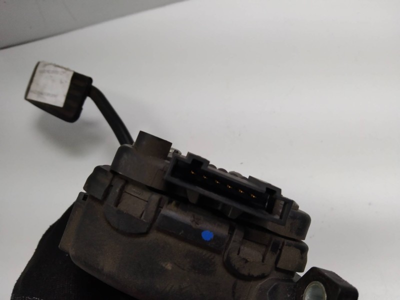Recambio de potenciometro pedal para jaguar x-type 2.5 v6 24v cat referencia OEM IAM 6PV00858900 1X439F836AC 