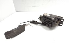Recambio de potenciometro pedal para jaguar s-type 2.7 v6 diesel classic referencia OEM IAM 6PV00873700 2R839F836A 