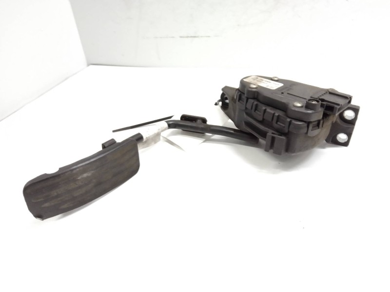 Recambio de potenciometro pedal para jaguar s-type 2.7 v6 diesel classic referencia OEM IAM 6PV00873700 2R839F836A 