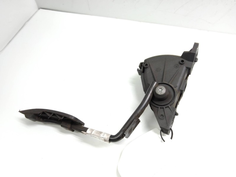 Recambio de potenciometro pedal para jaguar s-type 2.7 v6 diesel classic referencia OEM IAM 6PV00873700 2R839F836A 