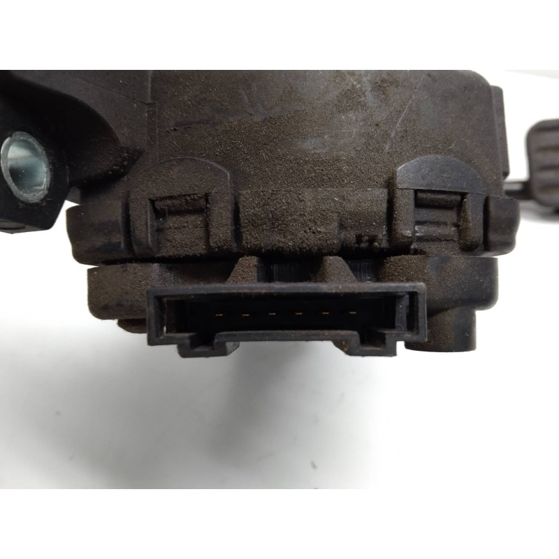 Recambio de potenciometro pedal para jaguar s-type 2.7 v6 diesel classic referencia OEM IAM 6PV00873700 2R839F836A 