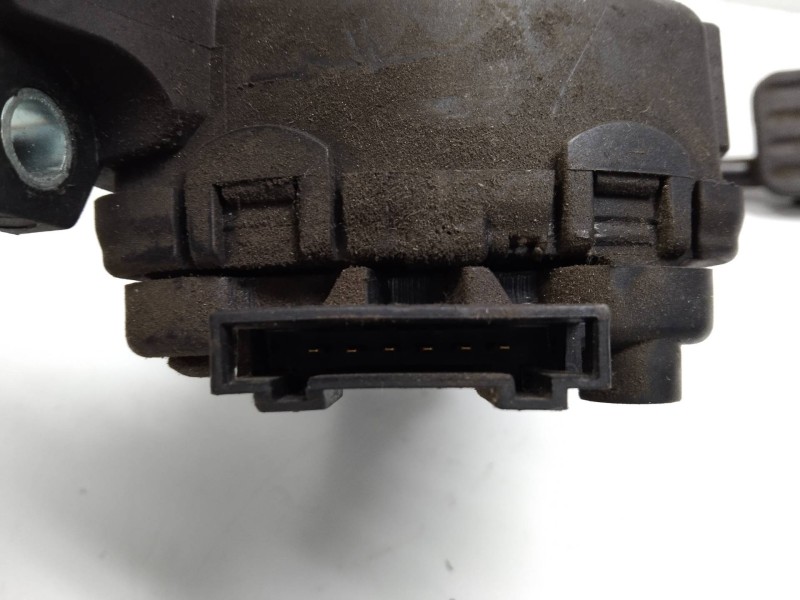 Recambio de potenciometro pedal para jaguar s-type 2.7 v6 diesel classic referencia OEM IAM 6PV00873700 2R839F836A 