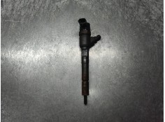 Recambio de inyector para suzuki swift berlina (mz) gl (3-ptas.) referencia OEM IAM 0445110083  