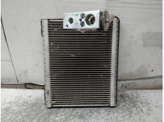 Recambio de evaporador aire acondicionado para dacia dokker 1.5 dci diesel fap cat referencia OEM IAM