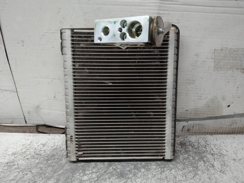 Recambio de evaporador aire acondicionado para dacia dokker 1.5 dci diesel fap cat referencia OEM IAM   