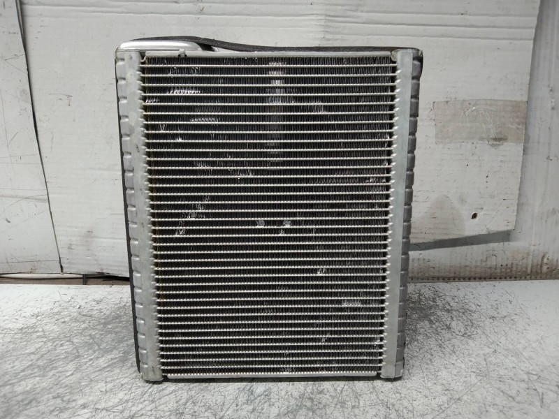 Recambio de evaporador aire acondicionado para dacia dokker 1.5 dci diesel fap cat referencia OEM IAM   