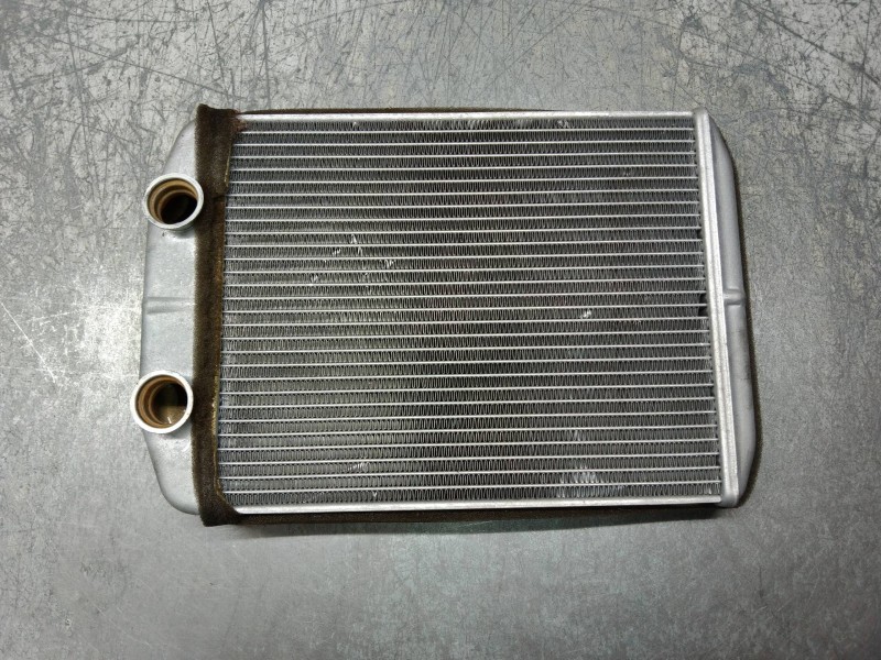 Recambio de radiador calefaccion / aire acondicionado para dacia dokker 1.5 dci diesel fap cat referencia OEM IAM 5N8510100  