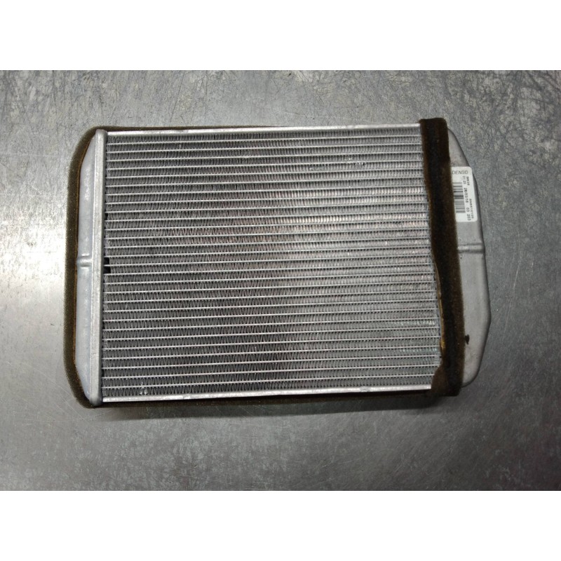 Recambio de radiador calefaccion / aire acondicionado para dacia dokker 1.5 dci diesel fap cat referencia OEM IAM 5N8510100  