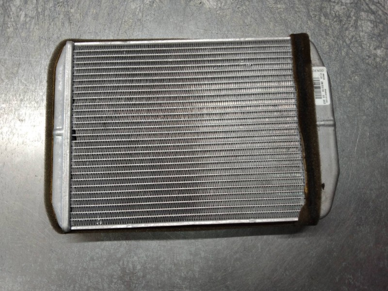Recambio de radiador calefaccion / aire acondicionado para dacia dokker 1.5 dci diesel fap cat referencia OEM IAM 5N8510100  