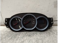 Recambio de cuadro instrumentos para dacia dokker 1.5 dci diesel fap cat referencia OEM IAM 248107977R