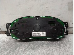Recambio de cuadro instrumentos para dacia dokker 1.5 dci diesel fap cat referencia OEM IAM 248107977R   2