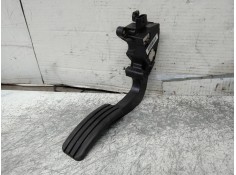 Recambio de potenciometro pedal para dacia dokker 1.5 dci diesel fap cat referencia OEM IAM 180023122R
