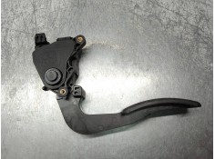 Recambio de potenciometro pedal para dacia dokker 1.5 dci diesel fap cat referencia OEM IAM 180023122R   2