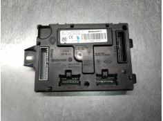 Recambio de modulo electronico para dacia dokker 1.5 dci diesel fap cat referencia OEM IAM A2C92226606